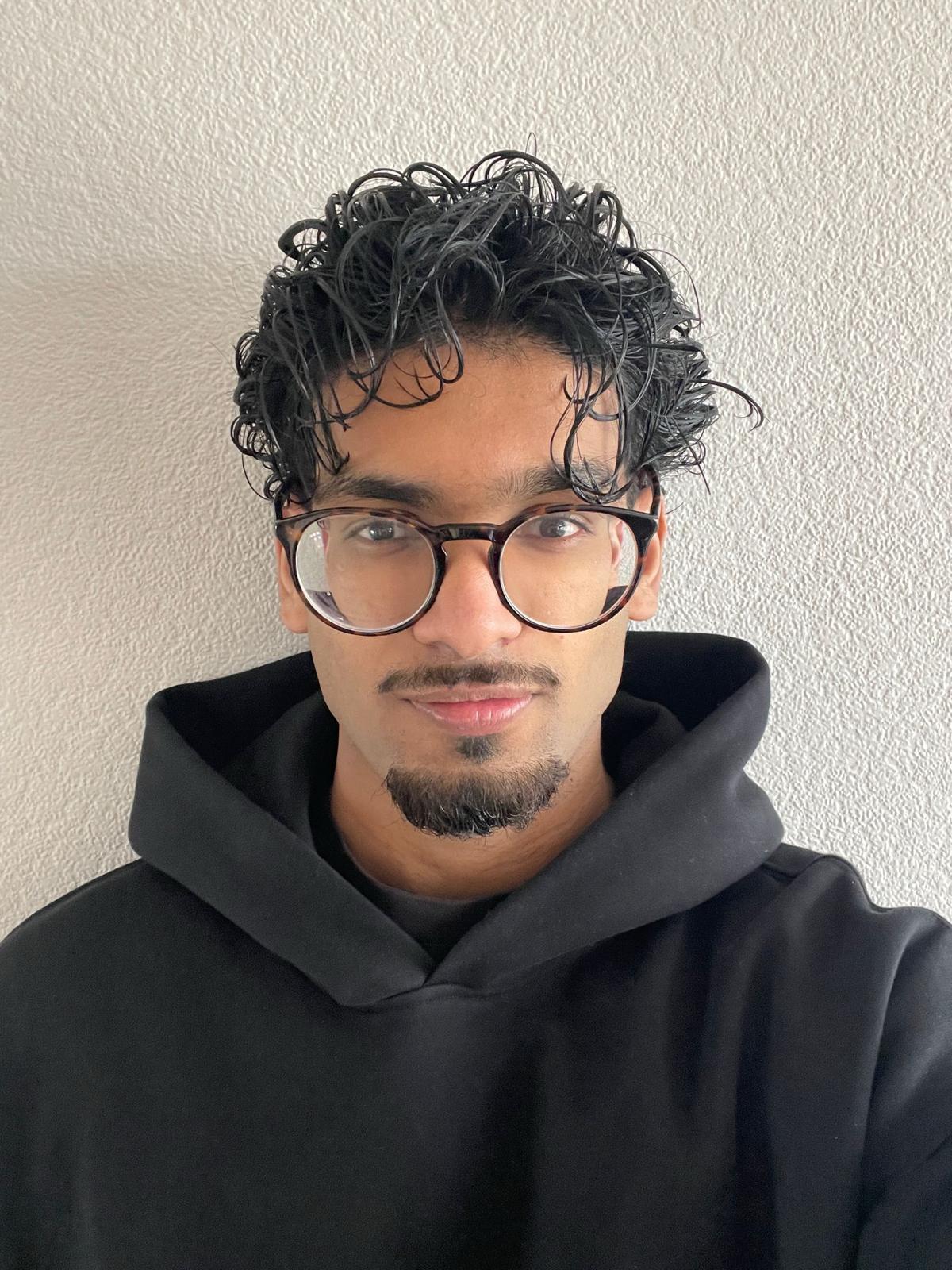 Custom image