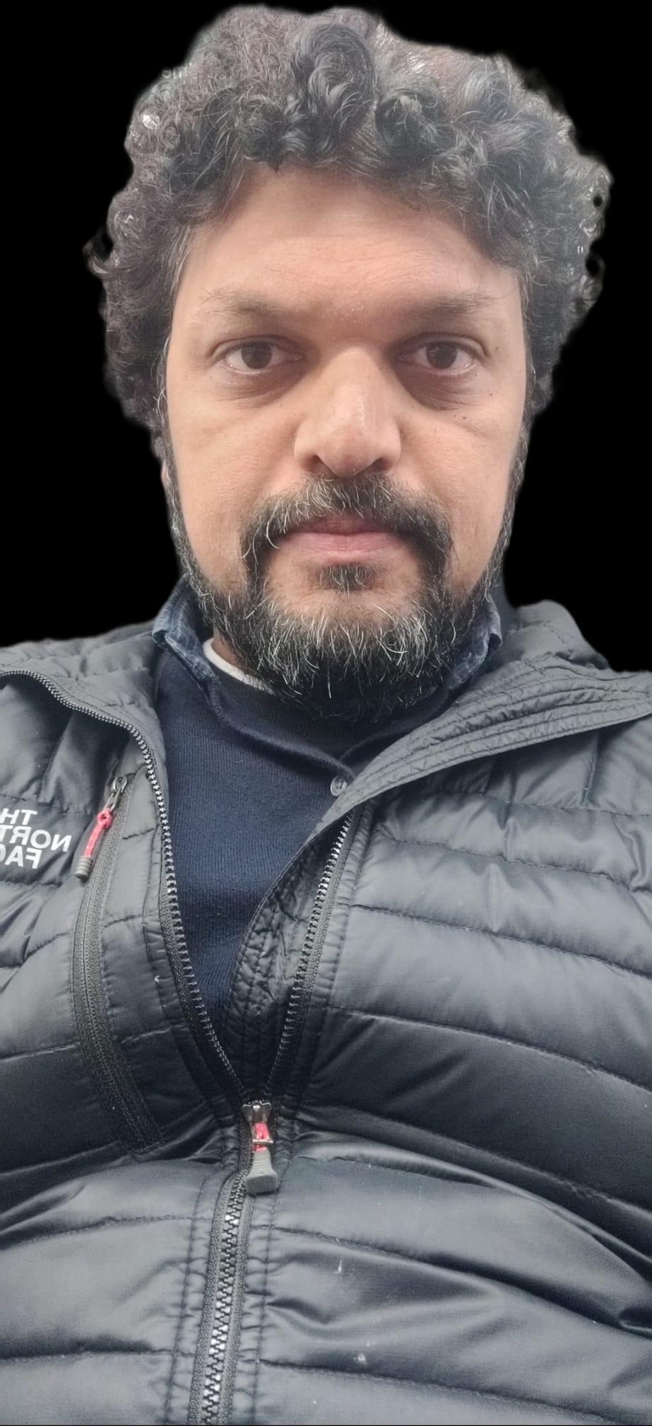 Custom image