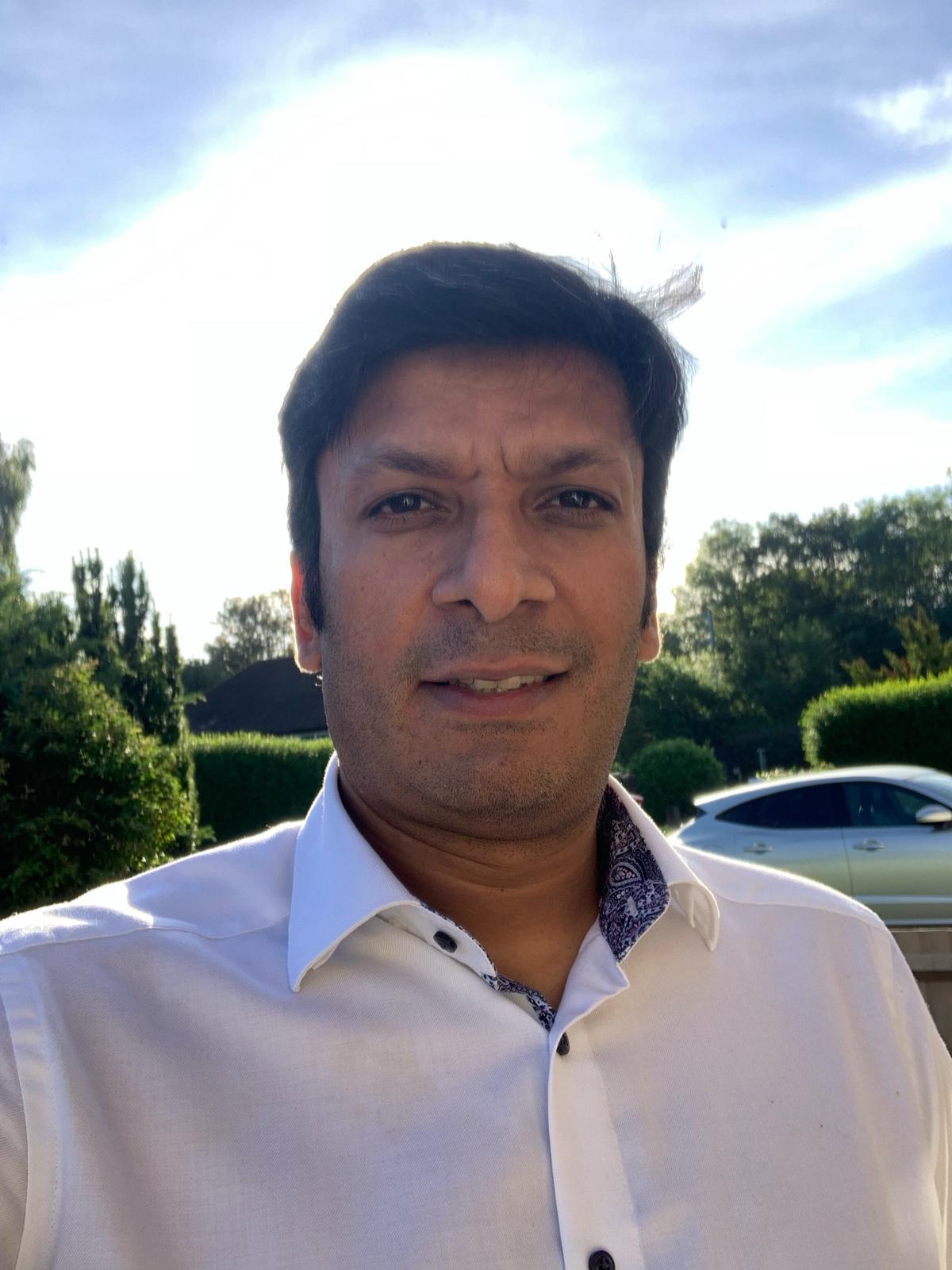 Custom image